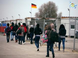 Φωτογραφία για Πονοκέφαλος οι απελάσεις για τη Γερμανία