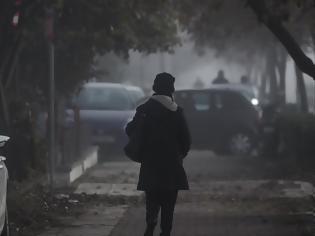 Φωτογραφία για Καιρός: Έρχεται η κακοκαιρία «Ζηνοβία» με κρύο, βροχές και χιόνια για ένα τριήμερο