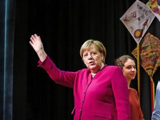 Φωτογραφία για Το λυκόφως της Μέρκελ: Το τέλος της θητείας της Γερμανίδας καγκελαρίου πλησιάζει