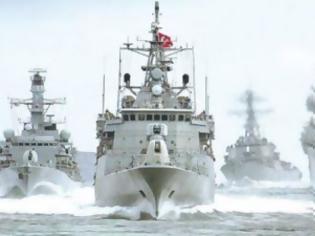 Φωτογραφία για Ο Ερντογάν θέλει βάση για το πολεμικό ναυτικό της Τουρκίας στην Τυνησία
