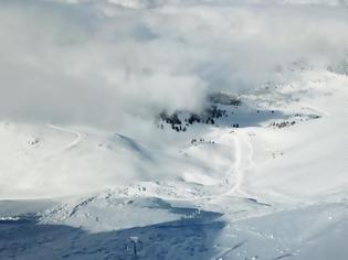 Φωτογραφία για Χιονοστιβάδες έπληξαν θέρετρα σε Αυστρία και Ελβετία