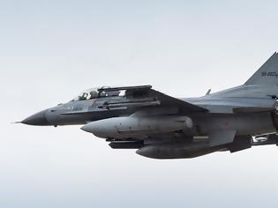 Φωτογραφία για EKTAKTO: Επιθετικές κινήσεις από την Άγκυρα – «Μπαράζ» υπερπτήσεων τουρκικών F-16 πάνω από Παναγιά & Οινούσσες