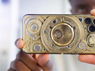 Φωτογραφία για Το πιο ακριβό iphone 11 στο κόσμο είναι εδώ