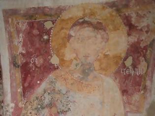 Φωτογραφία για Βυζαντινές τοιχογραφίες του αγίου Στεφάνου στην Νότια Ιταλία