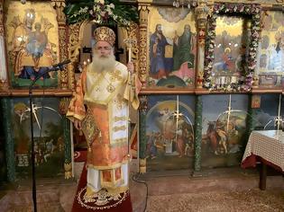 Φωτογραφία για Η Ιεράπετρα πανηγύρισε τη μνήμη του Αγίου Στεφάνου