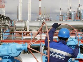 Φωτογραφία για Η ρωσική Gazprom πλήρωσε το πρόστιμο των 2,9 δισ. δολαρίων στην Ουκρανία