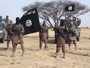 Φωτογραφία για Μπουρκίνα Φάσο: Το Ισλαμικό Κράτος ανέλαβε την ευθύνη για την επίθεση σε στρατιωτική βάση