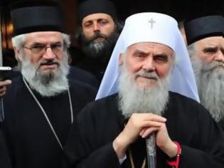 Φωτογραφία για Η αντίδραση της Σερβικής Εκκλησίας στην υπερψήφιση του του νόμου για τη «θρησκευτική ελευθερία»  στο Μαυροβούνιο