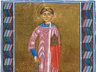 Φωτογραφία για Saint Stephen the Protomartyr: Epistle and Gospel Reading