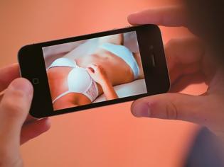 Φωτογραφία για Υπόθεση Sextortion στη Ρόδο: «Στείλε βίντεο ή ανεβάζω τις γυμνές σου φωτογραφίες»