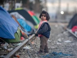 Φωτογραφία για Γερμανικά ΜΜΕ: Δεν πρέπει να αφήσουμε την Ελλάδα αβοήθητη στο προσφυγικό