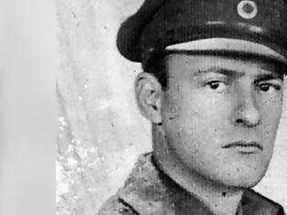 Φωτογραφία για Καίσαρ Σέεμαν: Ο ηρωικός Έλληνας αξιωματικός που πολέμησε τους Γερμανούς και σκοτώθηκε λίγο πριν το τέλος του εμφυλίου