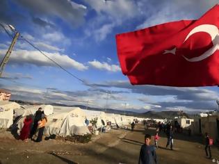 Φωτογραφία για Αγωνία για την προσφυγική συμφωνία Ε.E. - Toυρκίας