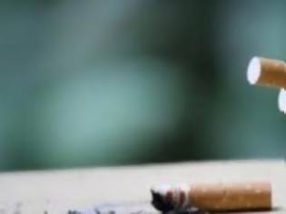 Φωτογραφία για Μειώνονται οι άνδρες καπνιστές για πρώτη φορά, ανακοίνωσε ο Παγκόσμιος Οργανισμός Υγείας (ΠΟΥ)