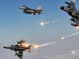 Φωτογραφία για Η άγνωστη, φονική αερομαχία: Η κατάρριψη του τουρκικού μαχητικού που άνοιξε πυρ εναντίον των ελληνικών F-5