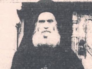 Φωτογραφία για 12945 - Μοναχός Νήφων Κουτλουμουσιανός (1887 - 31 Δεκεμβρίου 1953)