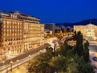 Φωτογραφία για 3 Ροδίτες στη λίστα με τα πιο κερδοφόρα ελληνικά ξενοδοχεία