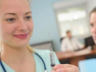 Φωτογραφία για Καρκίνος τραχήλου μήτρας: Πόσες δόσεις του εμβολίου HPV σας προστατεύουν;