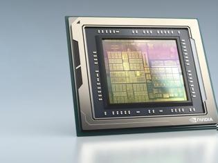 Φωτογραφία για H επόμενη γενιά των NVIDIA GPUs στα 7nm