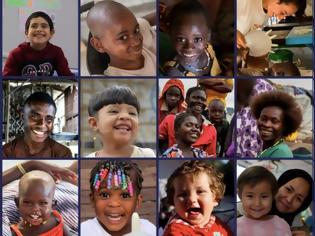 Φωτογραφία για 2020 ελπίδες και χαμόγελα! Φωτογραφικά στιγμιότυπα με τον φακό των Γιατρών Χωρίς Σύνορα