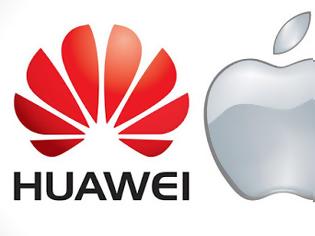Φωτογραφία για Huawei και Apple: Θα ηγηθούν στην αγορά των 5G smartphones