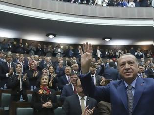 Φωτογραφία για Σήμερα στην τουρκική Βουλή το αίτημα για στρατεύματα στη Λιβύη