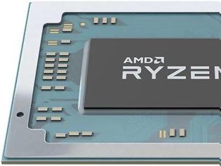 Φωτογραφία για Ο πανίσχυρος AMD Ryzen 9 4900H με 8 πυρήνες και 16 νήματα έρχεται στα Gaming Laptops