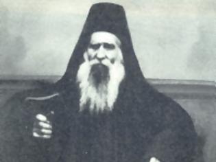 Φωτογραφία για 12964 - Μοναχός Ανδρέας Νεοσκητιώτης (1871 - 3 Ιανουαρίου 1952)