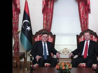 Φωτογραφία για Κοινοβούλιο Λιβύης: «Προδοσία» το αίτημα για τουρκική στρατιωτική επέμβαση