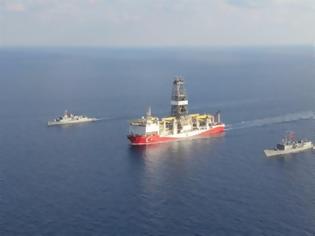 Φωτογραφία για Κωνσταντίνος Φίλης: «Η Τουρκία θα αντιδράσει ίσως και με ερευνητικό σκάφος νότια της Κρήτης»