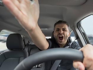 Φωτογραφία για Έρευνα: Οι Έλληνες πιο επικίνδυνοι οδηγοί της Ευρώπης