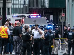 Φωτογραφία για Δολοφονία Σουλεϊμανί: Σε επιφυλακή η αστυνομία στη Νέα Υόρκη