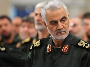 Φωτογραφία για Δολοφονία Σουλεϊμανί: Τι σηματοδοτεί ο θάνατος του Ιρανού στρατηγού