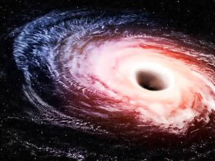 Φωτογραφία για Ανακαλύφθηκε μαύρη τρύπα που «δε θα έπρεπε να υπάρχει στον γαλαξία μας»