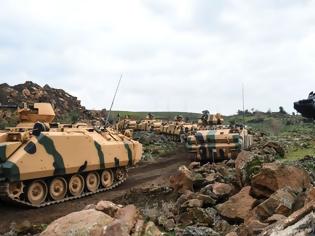 Φωτογραφία για Εκστρατεία της Αιγύπτου κατά της ανάπτυξης τουρκικών στρατευμάτων στη Λιβύη