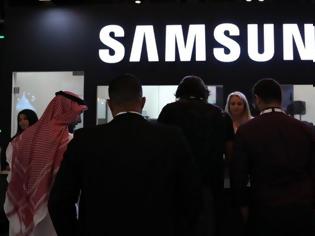 Φωτογραφία για “Εκτόξευση” των 5G smartphones περιμένει η Samsung