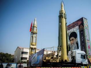 Φωτογραφία για Σε κατάσταση ετοιμότητας τέθηκαν οι πυραυλικές εγκαταστάσεις του Ιράν
