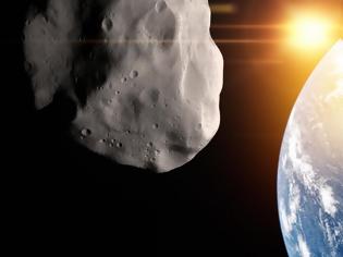 Φωτογραφία για Γιγάντιος αστεροειδής θα «επισκεφθεί» τη Γη στις 10 Ιανουαρίου - NASA: Είναι «δυνητικά επικίνδυνος»