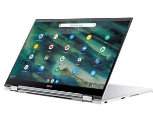 Φωτογραφία για ASUS Chromebook Flip C436: με Intel Core 10ης γενιάς και WiFi 6 [CES 2020]
