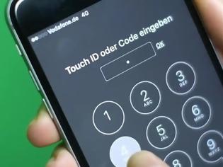 Φωτογραφία για Το FBI καλεί την Apple να ξεκλειδώσει δύο iPhones που ανήκουν σε εγκληματίες