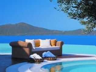 Φωτογραφία για Στους πιο ελκυστικούς προορισμούς διεθνώς για τουριστικές επενδύσεις το 2020 η Ελλάδα