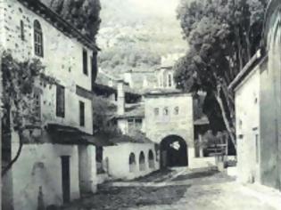 Φωτογραφία για 12992 - Μοναχός Ιερώνυμος Λαυριώτης (1894 - 8 Ιανουαρίου 1959)