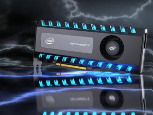 Φωτογραφία για Η DG1 της Intel διαδίδεται με τεχνολογία Tiger Lake και 96 EUs