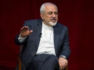 Φωτογραφία για ΗΠΑ-Ιράν: «Παραβίαση της συμφωνίας του ΟΗΕ», δήλωσε ο Ζαρίφ