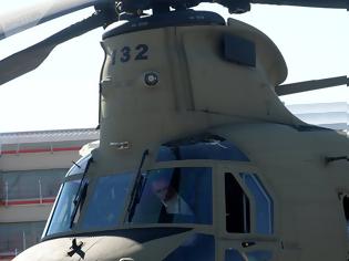 Φωτογραφία για Αμερικανικά ελικόπτερα στη Ρόδο – Βίντεο