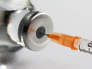 Φωτογραφία για Αντιγριπικό εμβόλιο: Αναδεικνύεται σε πολύτιμο όπλο στη μάχη κατά του καρκίνου