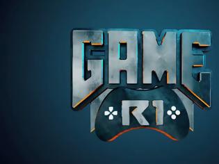 Φωτογραφία για «Game R1»: η νέα εκπομπή που θα συναρπάσει τους gamers