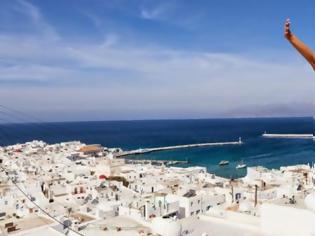 Φωτογραφία για Περισσότεροι Νορβηγοί αναμένεται να επισκεφθούν φέτος την Ελλάδα