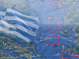 Φωτογραφία για Ελληνοτουρκικά - “Διπλωματική Δράση” αναλαμβάνουν οι ΗΠΑ για το ζήτημα των “θαλασσίων ζωνών” μεταξύ Ελλάδος-Τουρκίας