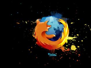 Φωτογραφία για Αν χρησιμοποιείτε Mozilla Firefox, κάντε αμέσως αναβάθμιση